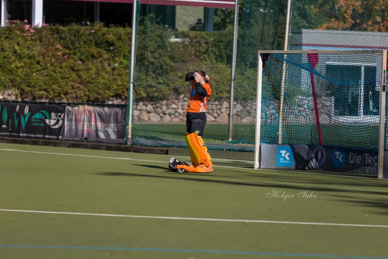 Bild 37 - Frauen UHC Hamburg - Muenchner SC : Ergebnis: 3:2